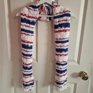 Reebok NHL New York Rangers Scarf
